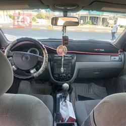 شيفروليه اوبترا